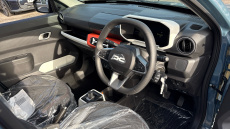 Dacia Spring 27kWh Expression 65 48kW 5dr Auto Electric Hatchback